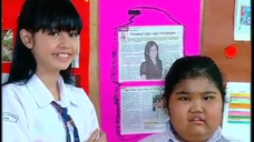 18 Monyet Cantik