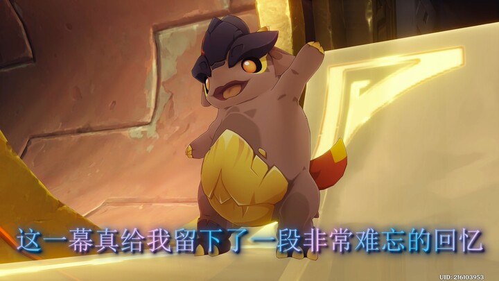 "Just in case you didn’t know dragon babies can be this cute"