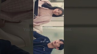 She was pregnant in the past😱😕|Queen of tears|#shorts #kdrama #kimsoohyun #kimjiwon #netflix #viral