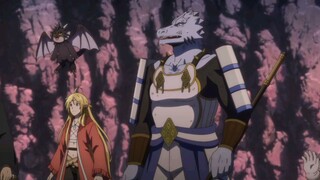 Cuộc Phiêu Lưu Của Người Thu Thập Ở Dị Giới Tập 6 thuyết minh