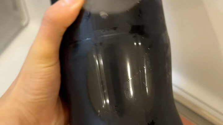 Another Day of Self-Discipline