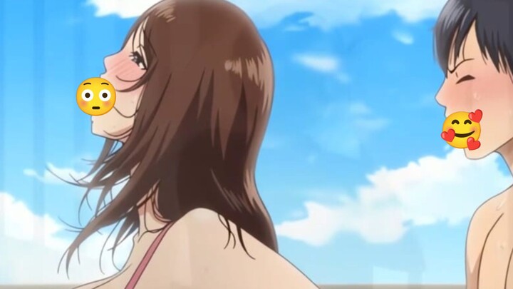 aku dan mamaku malah melakukannya 🥵😳🤤
