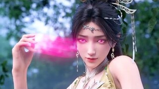 New PV | Jade Dynasty 2 诛仙 (Zhu Xian 2) 第二季 Donghua 2024 Upcoming