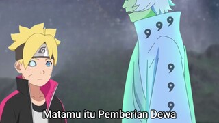 Boruto Episode 294 Terbaru  - Era Shinobi Berakhir