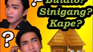 BRETMAN ROCK SINGS A FILIPINO FOLK SONG | Bahay Kubo