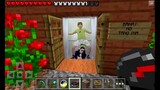 Ｇａｎｇｎａｍ Ｓｔｙｌｅ ELEVATOR Minecraft Part 3