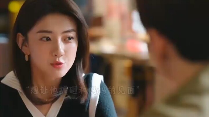Phim ảnh: Muốn theo đuổi cô gái mình thích, trước hết phải “qua ải” mẹ vợ tương lai đã