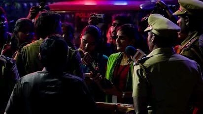 thanal new tamil movie