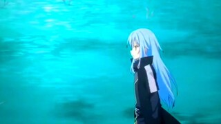 Tensura Movie|Rimuru OP parah 😱