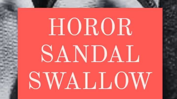 Cerita Seram Sandal Swallow Part 1