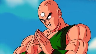 [Dragon Ball if Series 24] A Pack of Senzu Beans and a Cigarette