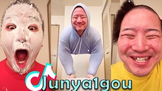 Junya1gou รวมคลิปตลก  รวม 2022 🤣🤣🤣 13