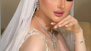 Beautiful arabic girl style 🥰