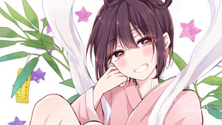 #54 基友化妆后成了超级美少女♂？这是什么神仙颜值！？