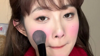 Wow! I didn’t know that highlighter can be used like this!
