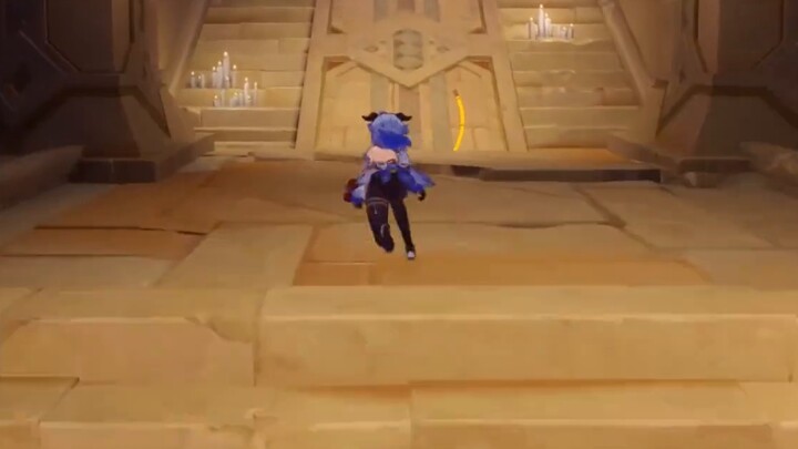 【Genshin Impact】 صناديق الكنوز في ملحمة سينو (مجموعتان)