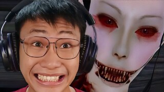 Eye of the Horror Game - WALANGYA PATAY AGAD! (TAGALOG)