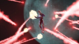 I am also a member of the Space Guard after all! Master [06]