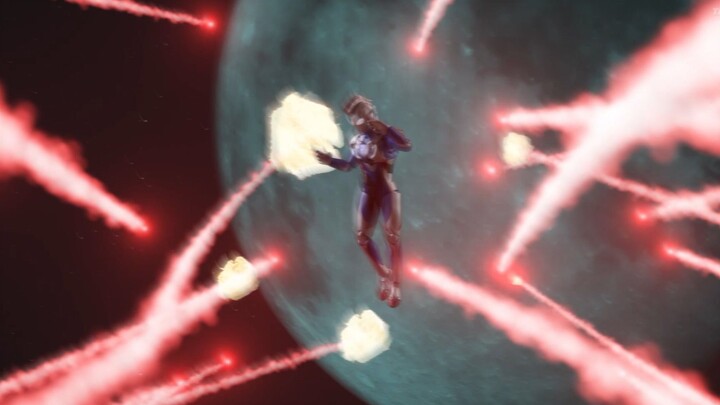 I am also a member of the Space Guard after all! Master [06]