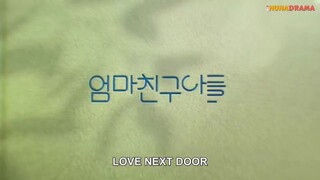 06. Love Next Door
