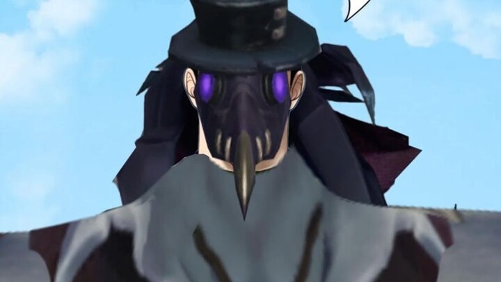 Not the kind of showdown I’m into—straight-up revelation!