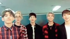 160401 DAY6 텔레파시