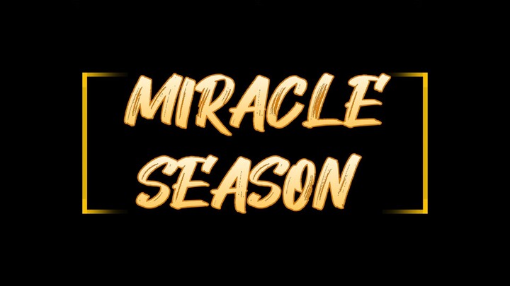 Miracle Season