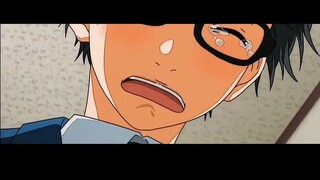 Nước mắt người đàn ông là đây #animedacsac#animehay#NarutoBorutoVN