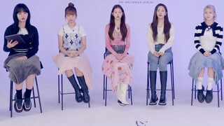 IVE 220829 NAVER Live Replay