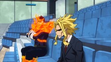 My Hero Academia  S4 EP 16 (Hindi Dubbed) MAE Cration