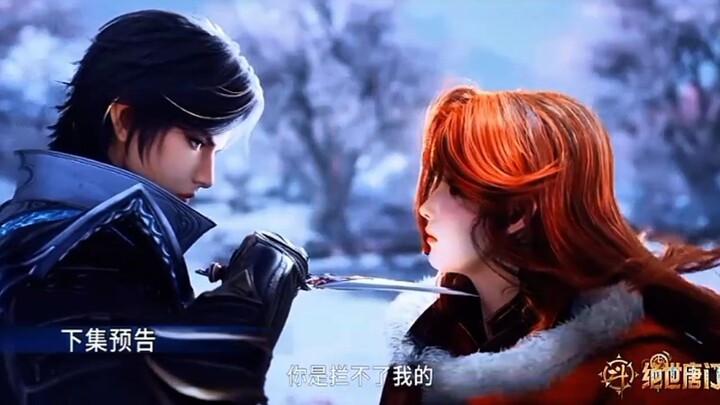 Preview Soul Land S2 Eps 130 ❗