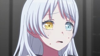 千早爱音和鸡狗两团成员生的孩子belike：