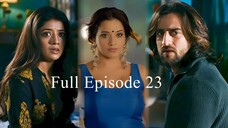 Jaadu Teri Nazar Episode 23 | Jaadu Teri Nazar - Daayan Ka Mausam | Jaadu Teri Nazar | Drama TV Show