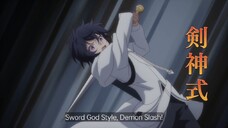Fruit-Sword Master Ep 4