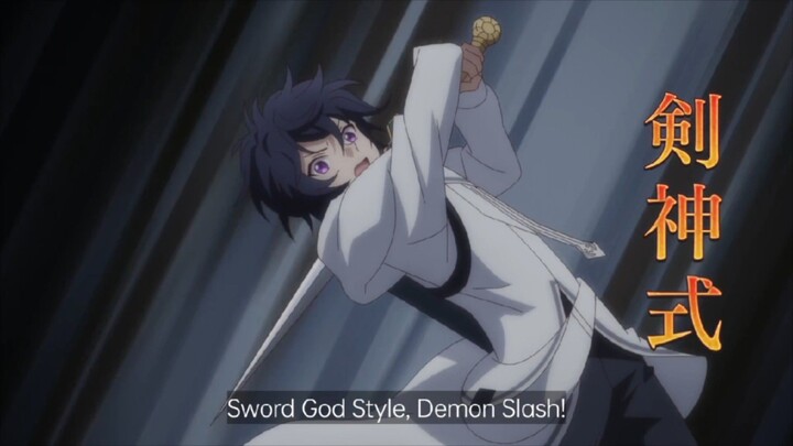Fruit-Sword Master Ep 4