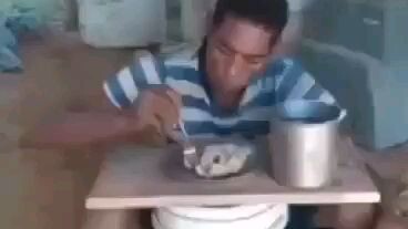 surprise