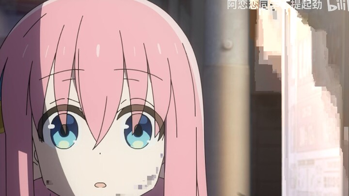 "หินแห่งความเหงา!" ตอนที่ 8 ED ใหม่ "หอคอยดอกไม้"