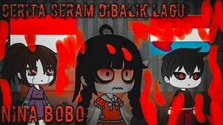 Misteri Dibalik Lagu Nina Bobo || Mini Movie Horor ||Gacha Life Horor ||Gacha Life Indonesia
