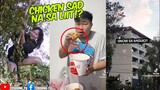 Chicken joy no more sa liit daw ng manok! - Pinoy memes, funny videos