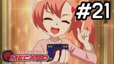 Turning Mecard (Hindi) |S1.E21 ∙ The Tremendous Trio
