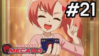 Turning Mecard (Hindi) |S1.E21 ∙ The Tremendous Trio