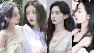 95四美‖雪花落处会生长玫瑰