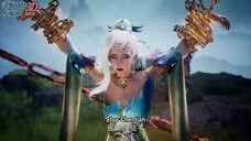 Lingwu Continent Episode 81 Subtitle Indonesia