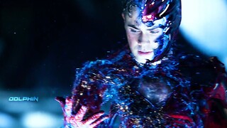 [Remix]Armor dan robot keren adalah cinta selamanya pria