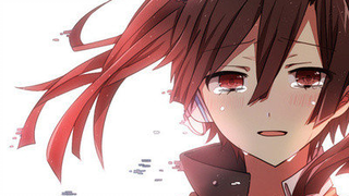 【AMV】 I will never forget you forever.