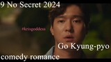 9 No Secret Eng Sub Go Kyung-pyo