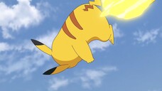 Pokemon (Dub) Episode 15