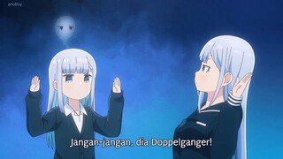 [Sub Indo] Aharen-san wa Hakarenai season 2 episode 2 Full Takarir Indonesia | REACTION