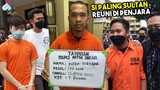 MELAWAN TAKDIR TUHAN! Inilah 7 Crazy Rich Indonesia Tersombong yang Berakhir di Penjara