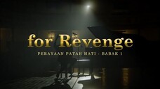For Revenge Serana Official Lyric Video